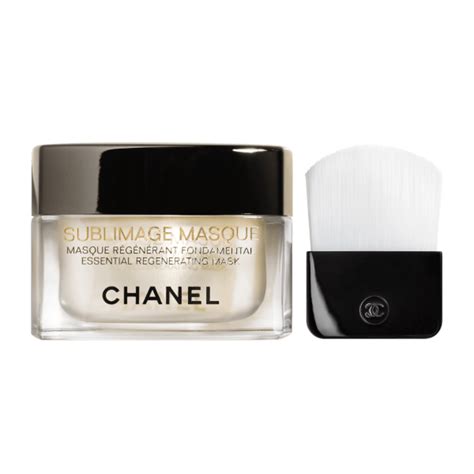 women ski masks chanel|chanel sublimage masque.